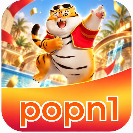 Fortune Tiger popn1 PG Soft