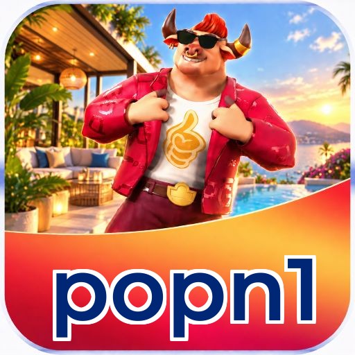 popn1 cassino online certificado - Logo oficial com PIX instantâneo