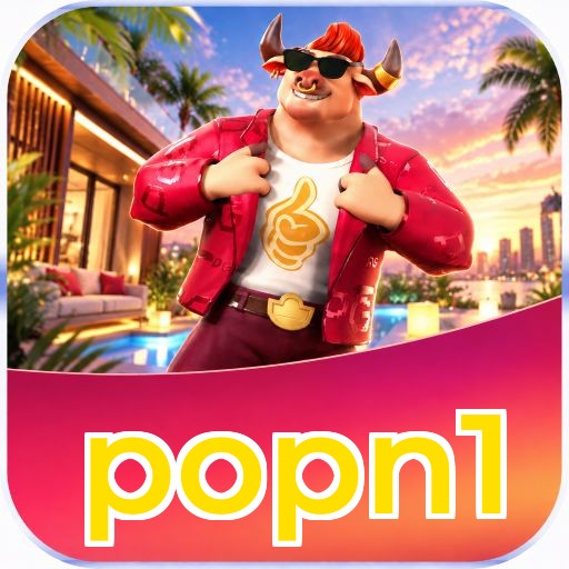 popn1 Bônus R$5.000 + 500 Giros Grátis Verificado