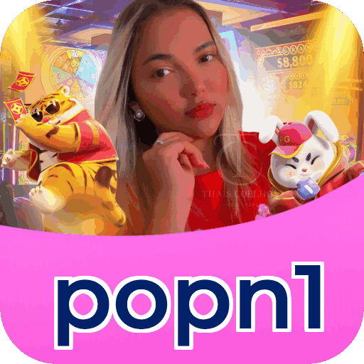 Acesso à conta popn1