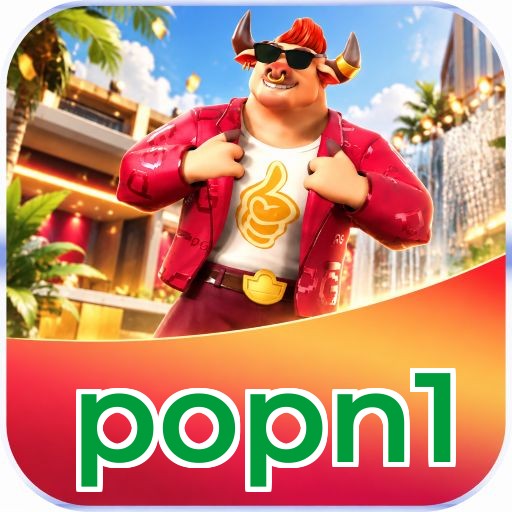 popn1 APK Android - Logo oficial