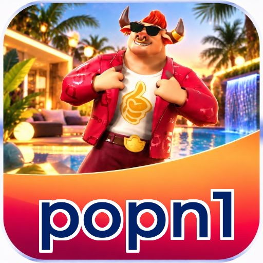 Slots online da popn1 com jackpots progressivos