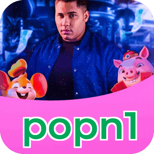 Comparação app mobile e versão web popn1