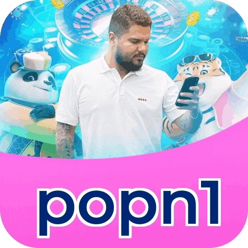 Instalar app popn1