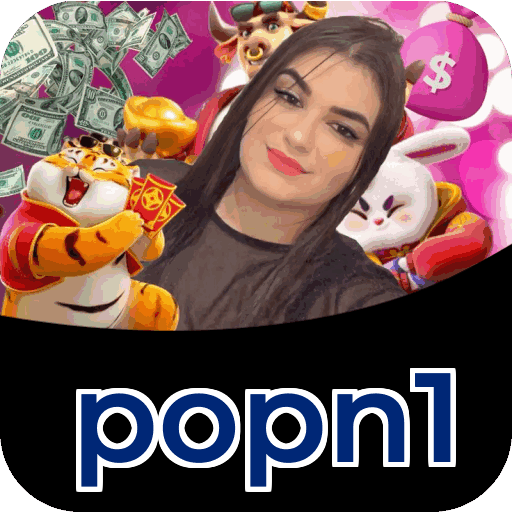 Aplicativo mobile popn1