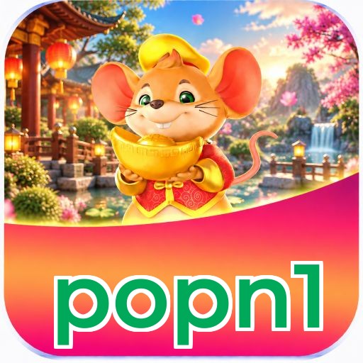 popn1 Baixar - Logo oficial download seguro