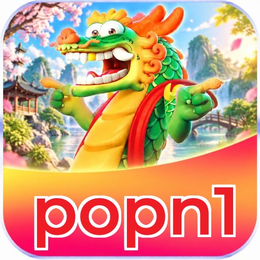 popn1 Facebook Oficial Verificado